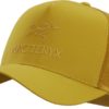 ArcTeryx  Logo Trucker Hat