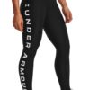 Under Armour Ua Hg Armour Branded Leg