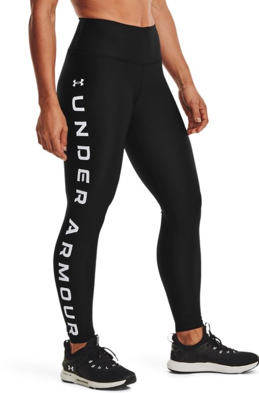 Under Armour Ua Hg Armour Branded Leg