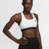 Nike  NIKE SWOOSH BAND BRA NON PAD