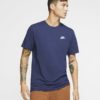 Nike  M NSW CLUB TEE