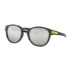 OAKLEY Lash 926521 Matt Blk/Chrome iridium