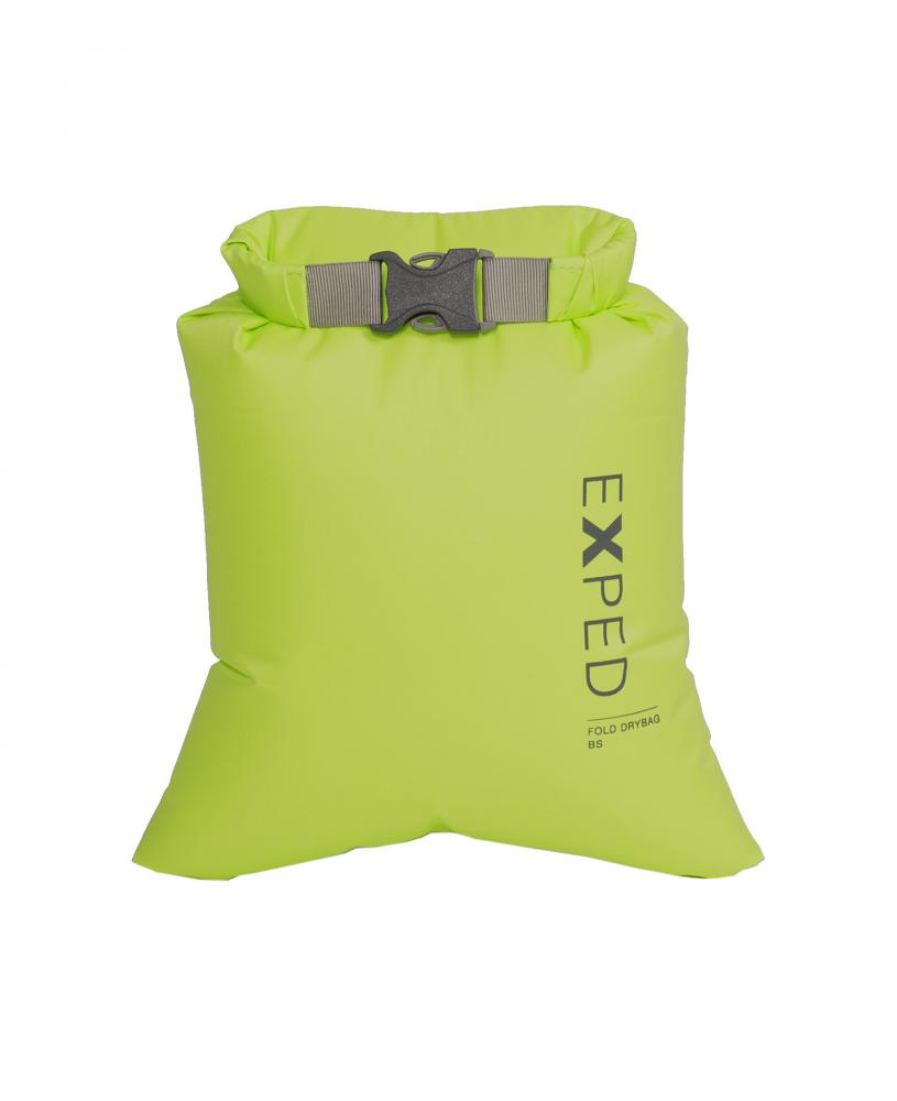 Exped  Fold-Drybag BS XXS