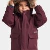 Didriksons  KURE KIDS PARKA 3