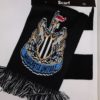 Supporter  Newcastle United bar skjerf