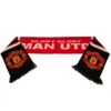 Manchester United glory 2 skjerf