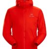 ArcTeryx  Atom Lt Hoody Men's