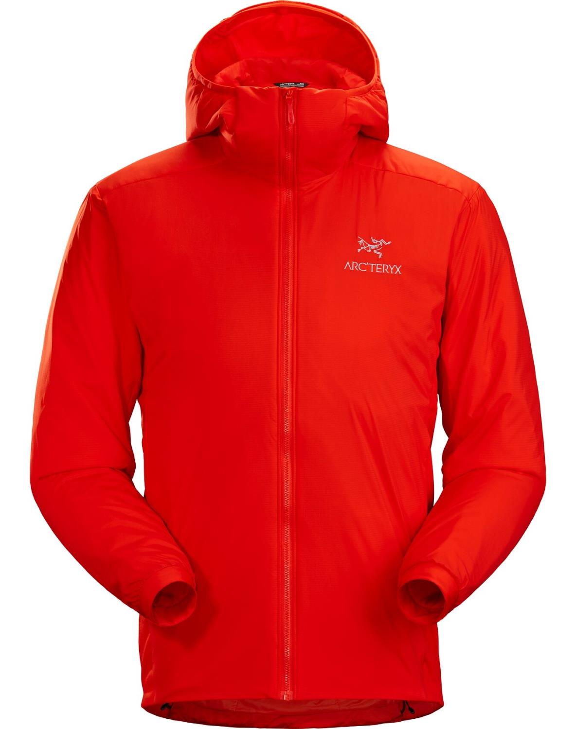 ArcTeryx  Atom Lt Hoody Men's