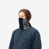 Norrøna microfiber neck 8822 castor grey