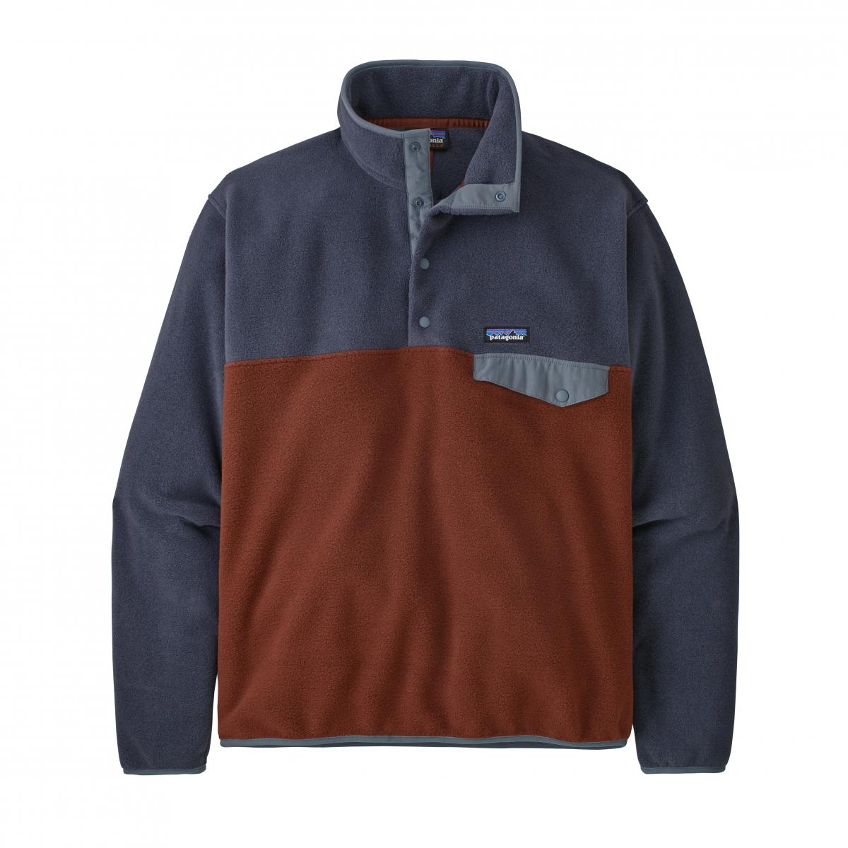 Patagonia  M´S Lw Synch Snap-T P/O - Eu Fit