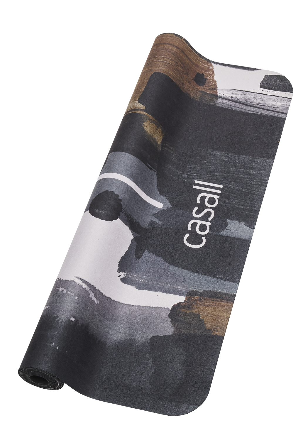 Casall  Yoga mat Lightweight Cover up 1mm