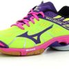 Mizuno  Wave Lightning Z W