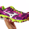 Mizuno  Wave Bolt 3 W