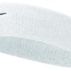 Nike  NIKE SWOOSH HEADBAND