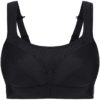 Stay In Place  High Support Sp Bra C-cup