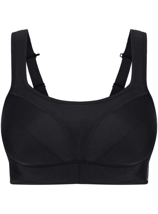 Stay In Place  High Support Sp Bra C-cup