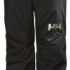 Helly Hansen JR LEGENDARY PANT Black