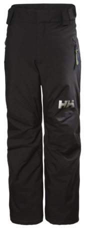 Helly Hansen JR LEGENDARY PANT Black