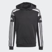 Adidas  Sq21 Hood Y