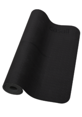 Casall  Yoga mat position 4mm