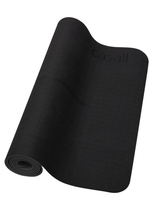 Casall  Yoga mat position 4mm