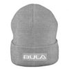 Bula  JR ALEX BEANIE