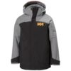 Helly Hansen  Jr Level Jacket