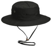 Pinewood Hatt Mosquito Black OZ