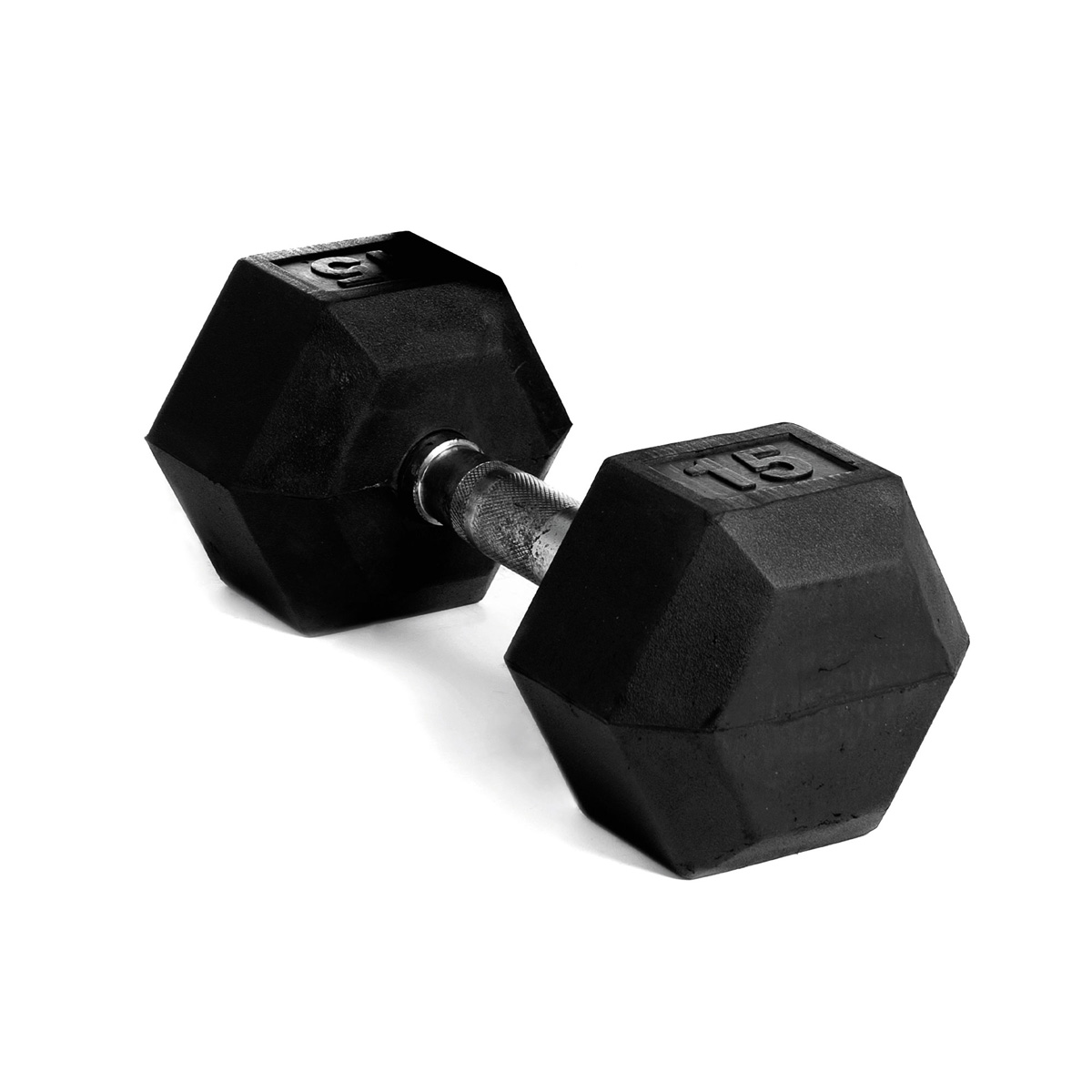 Non brand Hex Dumbbell 15 kg