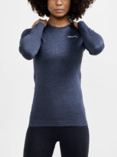 Craft  Core Dry Active Comfort Ls W