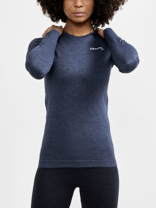 Craft  Core Dry Active Comfort Ls W