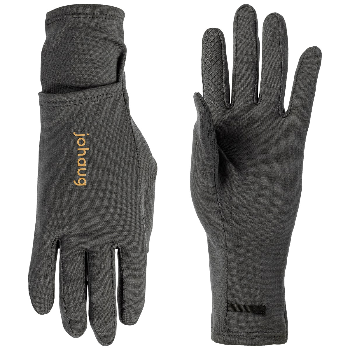 Johaug  Adapt Wool Liner Glove