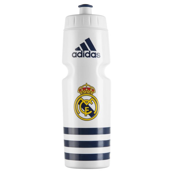 Adidas  REAL MADRID FC BOTTLE 0.75L