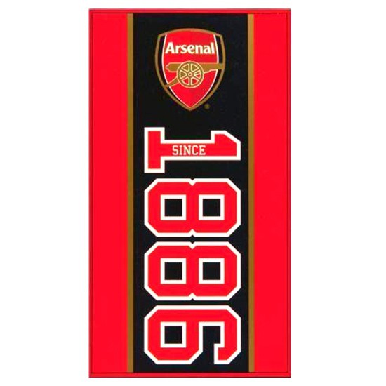 Arsenal FC Towel