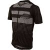 Pearl izumi Herre Trøye black/gray