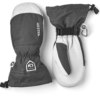 Hestra  Army Leather Heli Ski - mitt