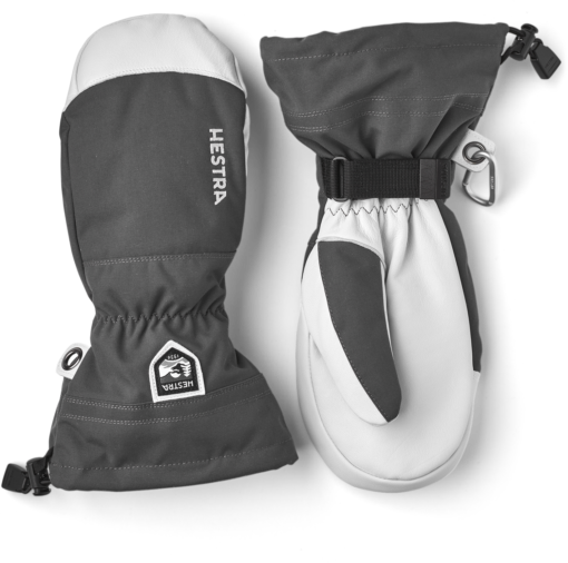 Hestra  Army Leather Heli Ski - mitt