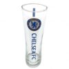 Chelsea FC peroni glass