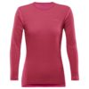 Devold  MULTI SPORT WOMAN SHIRT