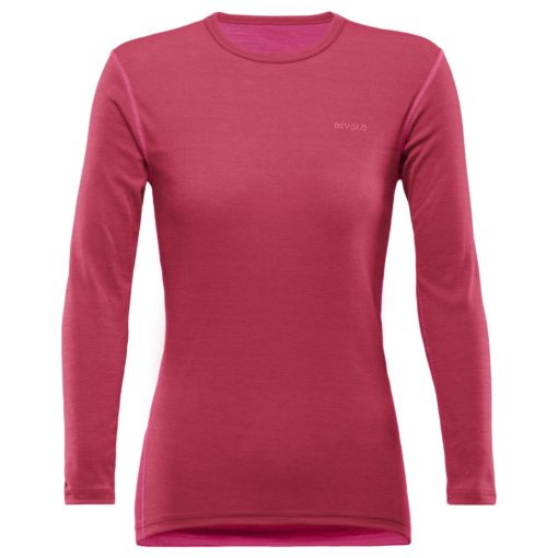 Devold  MULTI SPORT WOMAN SHIRT