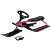 Stiga  SNOWRACER ICONIC PINK/BLACK