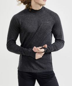 Craft  Adv Subz Wool Ls Tee 2 M