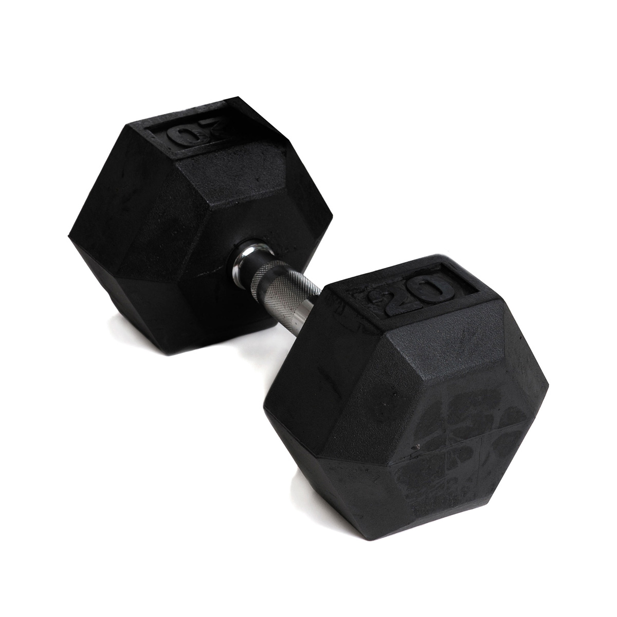 Non brand Hex Dumbbell 20 kg