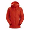 ArcTeryx  Atom Lt Hoody Women's