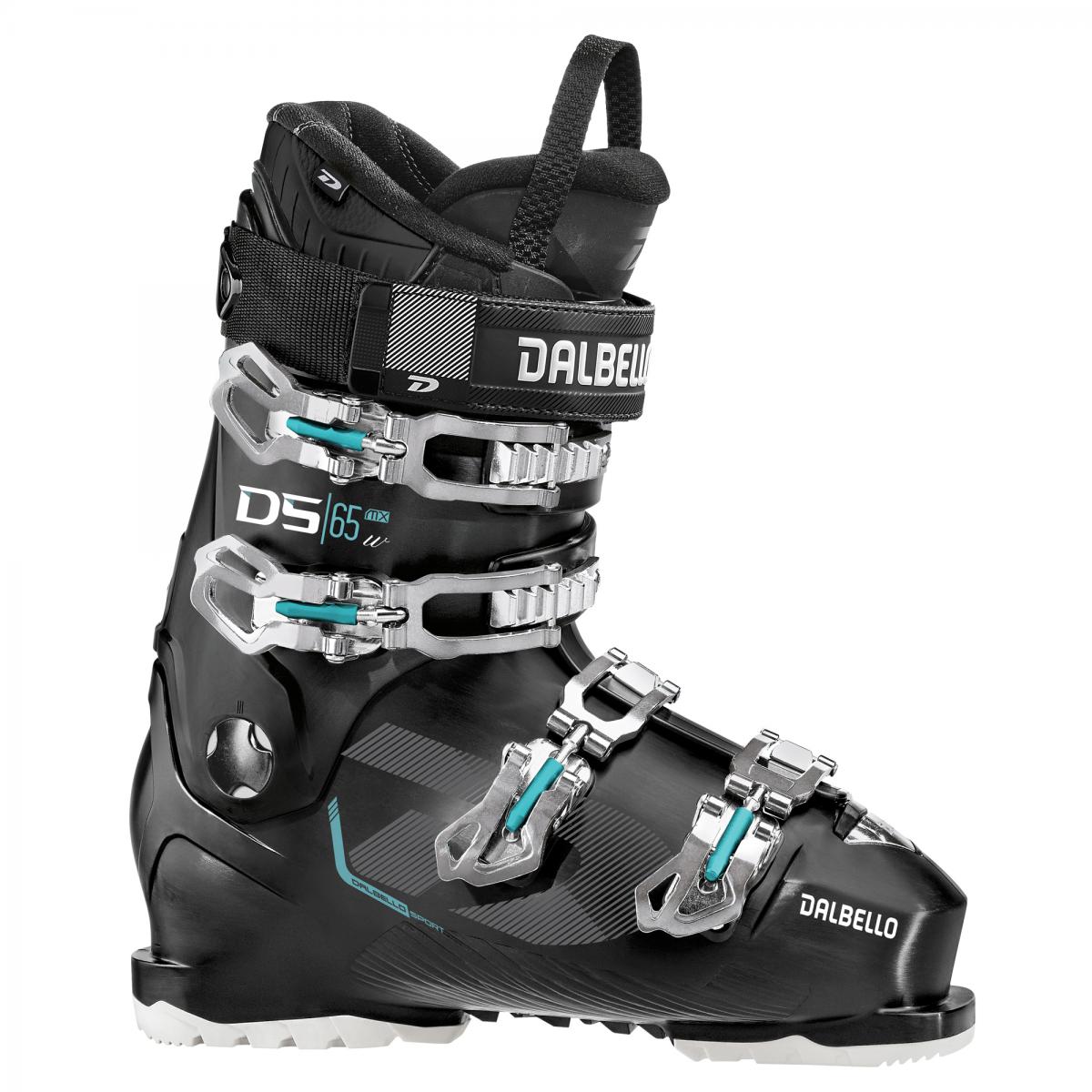 Dalbello  DS MX 65 W alpinstøvler