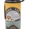 Sunday Outdoor Water Bottle Travel far enough 500ml