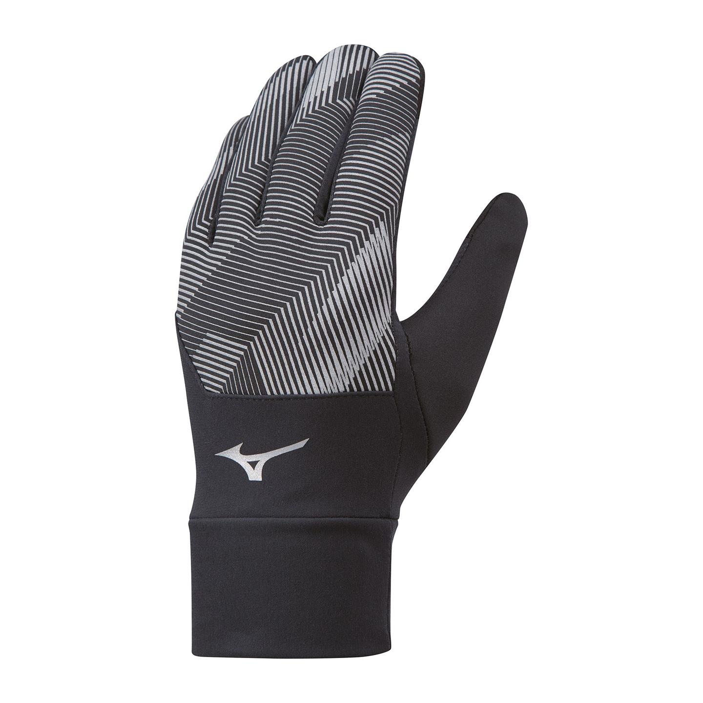 Mizuno  Windproof Glove