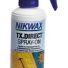 Nikwax  TX Direct Spray-On 12 x 300 ml