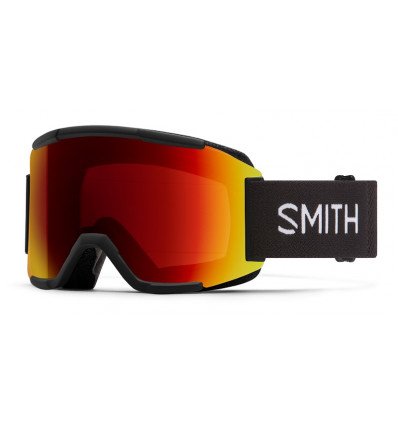 Smith  SQUAD alpinbriller