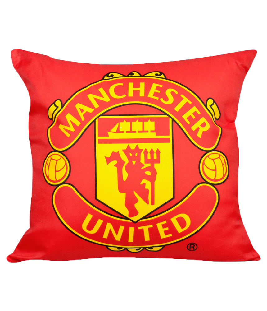 Manchester United logo pute